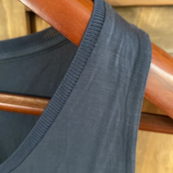 ZARA grey top - Picture 4 of 8